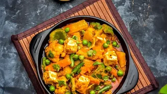 TasteAtlas's 2025-26 Rankings Keep Indian Cuisine Inside the Top 15