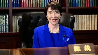 'Let the sovereign people decide': Japan headed for snap polls as PM announces parliament dissolution on Friday