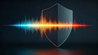 Shielding Sound: Spotify's New AI Block for Artist Profiles