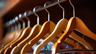 A Wardrobe Purchase List Should Start with Missing Functions