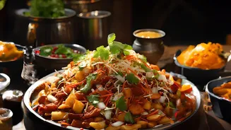 Indian Restaurants Are Making Festivals A Bigger Part Of The Dining Experience