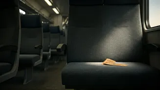 Reclaim Your Train Seat: Instant Solutions for Unauthorized Occupants on Indian Railways