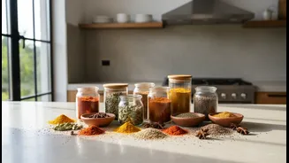 Why Fusion Seasoning Blends Are Putting Regional Indian Flavours Back In Focus