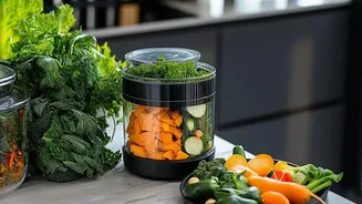 Scientists Investigate How Modern Food Processing Shapes Everyday Diets