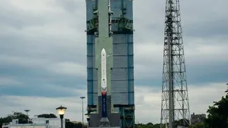 India counts around 440 space startups, over 50 IN-SPACe approvals