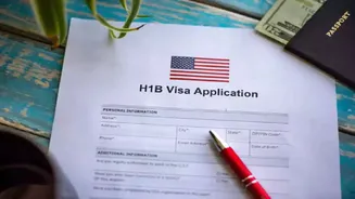 H-1B Visa Overhaul: US Ends Lottery System, To Now Prioritise Higher-Paid, Higher-Skilled Workers