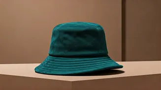 Chic Bucket Hats: Your Effortless Style Upgrade for Any Outfit