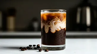 Alaya F Shares Her Protein Coffee Recipe