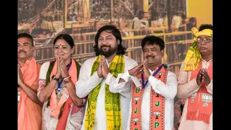 West Bengal Cabinet Portfolios Announced: Full List Of Ministers And Their Departments