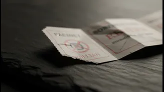 Before Buying A Replacement Ticket, Calculate The Refund Risk