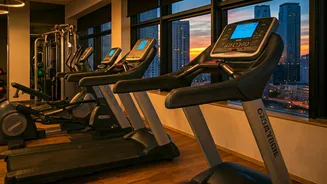 SRK at 60: Unveiling Fitness Secrets of Bollywood's King