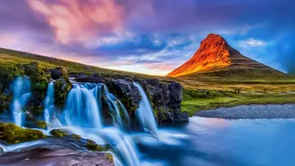 Iceland Waterfalls Gets A Fresh Look Without Turning The Trip Into A Checklist