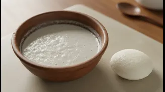 Why Rethinking Fermentation Windows Saves Rainy-Day Idli Breakfasts From Bitter Over-Proving