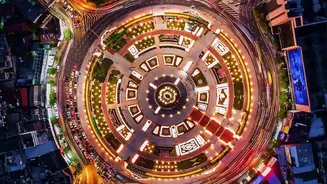 Delhi ITMS Will Add Automated Enforcement And Live Traffic Information After Alongside A Central Traffic Command System