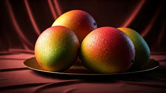 Why Lucknow Outshines Every Other City In Mango Production