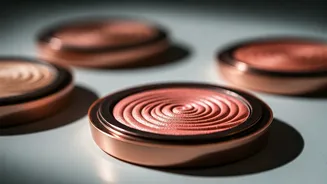 Glow Up: Discover 4 Blushes for Effortless Natural Radiance