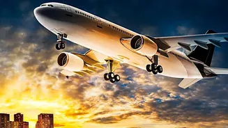 The Aviation-Cost Debate Makes Baggage and Seat Fees Part of the Headline