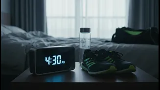 Late-Night Exercise Is Not Automatically Wrong For Every Shift Worker