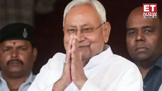 JD(U) Finalizes Candidates for Bihar Election