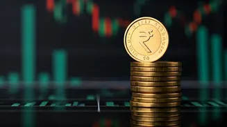 Indian Market Today: What's Moving Stocks?