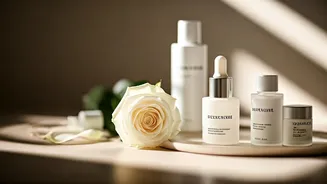 Effortless Radiance: Mastering the 'Clean Girl' Beauty Aesthetic for a Fresh, Natural Glow