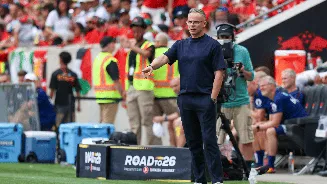 Técnico de Marrocos manda recado ao Brasil: "Não temos medo de ninguém"