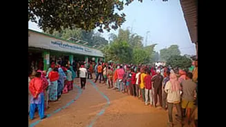 2026 Assembly Elections: 12 Documents You Can Use To Vote Without A Voter ID Card