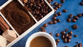 FSSAI Labelling Changes Give Coffee Buyers a Clearer Ingredient-Proportion Check