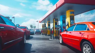 Indian Consumers Could Feel Oil Price Changes Through Transport And Supply Chains