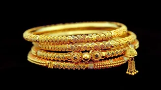 Gold Jewellery vs Coins: How Making Charges Can Affect Your Purchase