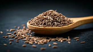 Unlock Culinary Magic: The Aromatic Power of Cumin in Your Kitchen