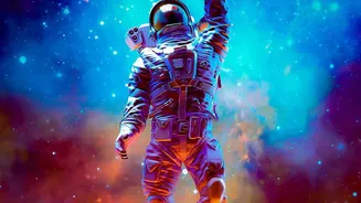 Top Visually Stunning Space Exploration Movies Built For The Biggest Screen Viewing Experience