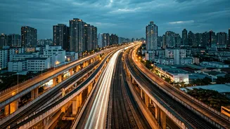 10 Asian Cities: Longest Commutes Revealed!