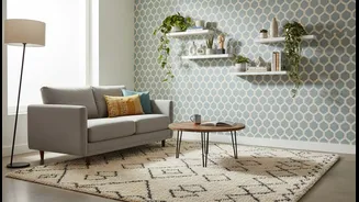 Small Flat, Big Style: Renter-Friendly Home Hacks You Can Remove Anytime