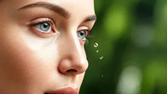 Keep Acne Under Control During Humid Days