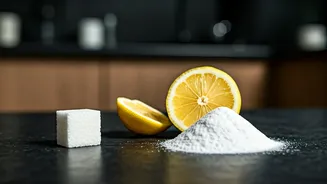 Kitchen Calamities: Why Your Face Isn't a Food Ingredient
