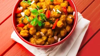 Why Young Fitness Enthusiasts Turn To Sattu And Sprouted Chana For Fuel