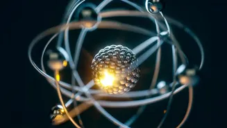 AI And Quantum Tech Could Strengthen India's Space Infrastructure In The Coming Years