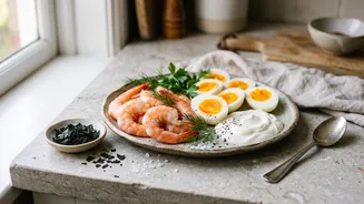A New Iodine Nutrition Explainer Explains Why Iodine Is An Essential Dietary Mineral