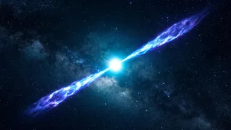 An Earth-Facing Jet without an Identified Threat in the Microblazar Candidate IRAS 18293-0941 Story