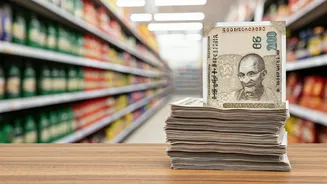 Inflation's Rise: Decoding December's Economic Shift in India