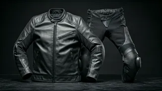 Gear Up: Beginner's Guide to Motorcycle Riding