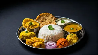 9 Delicious Gujarati Dishes You Absolutely Must Try!