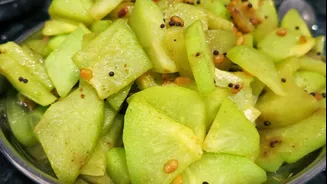 Chokos: Why include this pear-shaped tropical gourd to your diet