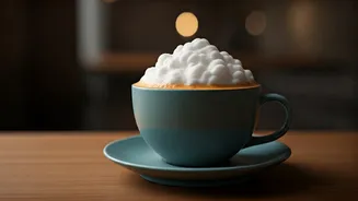 Cloud Coffee 2.0 Is The New Cafe Order