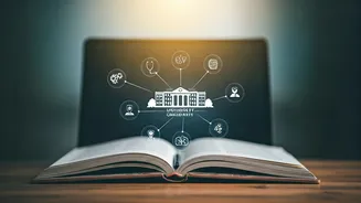 One Course, Multiple Career Options