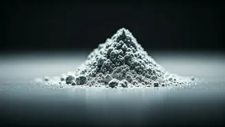 Influencers Urge Commuters To Use Zinc Powder For Feet