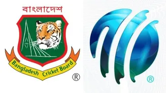 Sports Bulletin For January 24: Bangladesh Officials Fearing Huge ICC Punishment To RCB Need MI's Help In IPL 2026