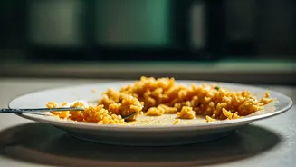 Cold Leftovers Are Not Your Monsoon Bestie