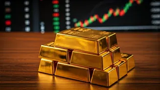 India's Economic Outlook: Trends, Challenges & Opportunities in 2026